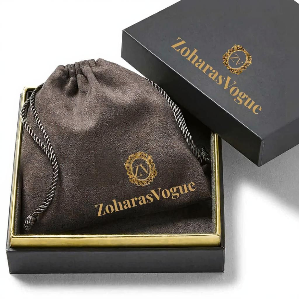 ZoharasVogue Collection Bag