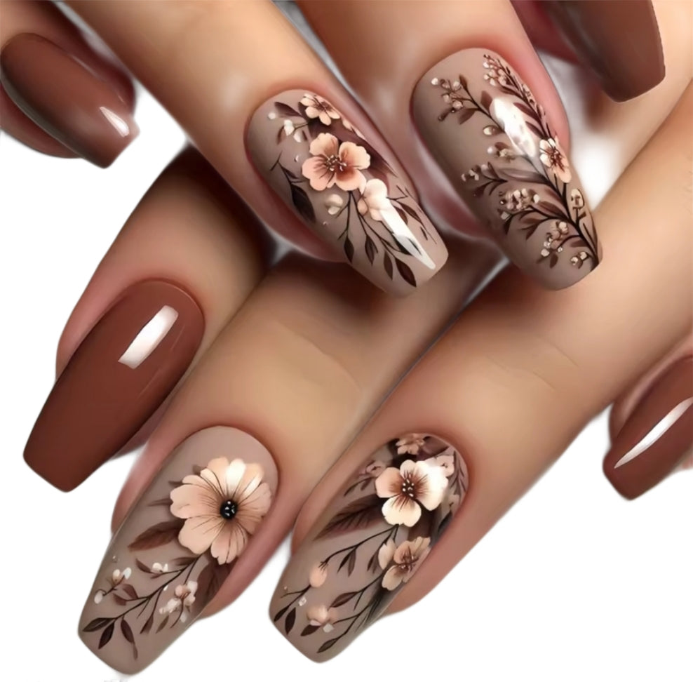 NAIL CHIC