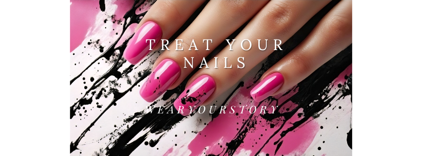 NAIL CHIC
