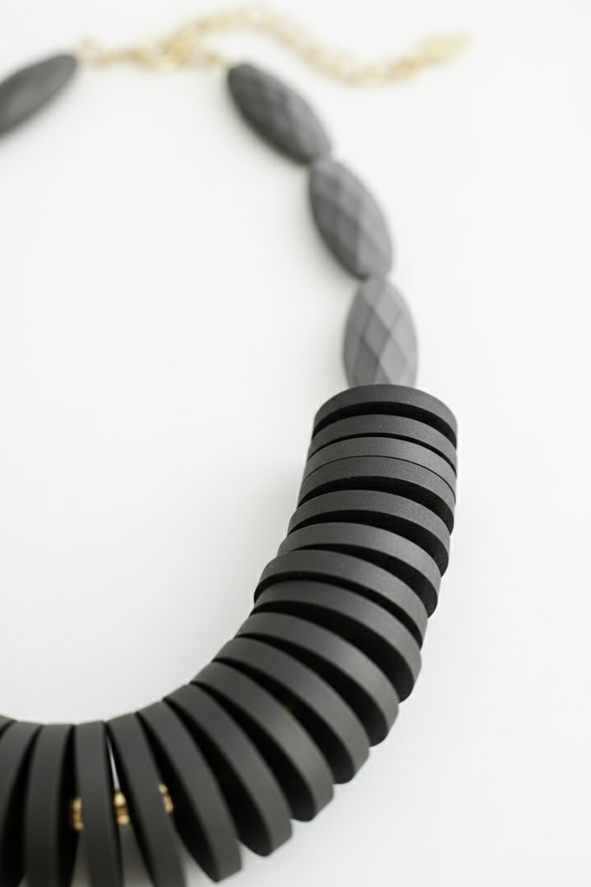 Artisan Essence Necklace