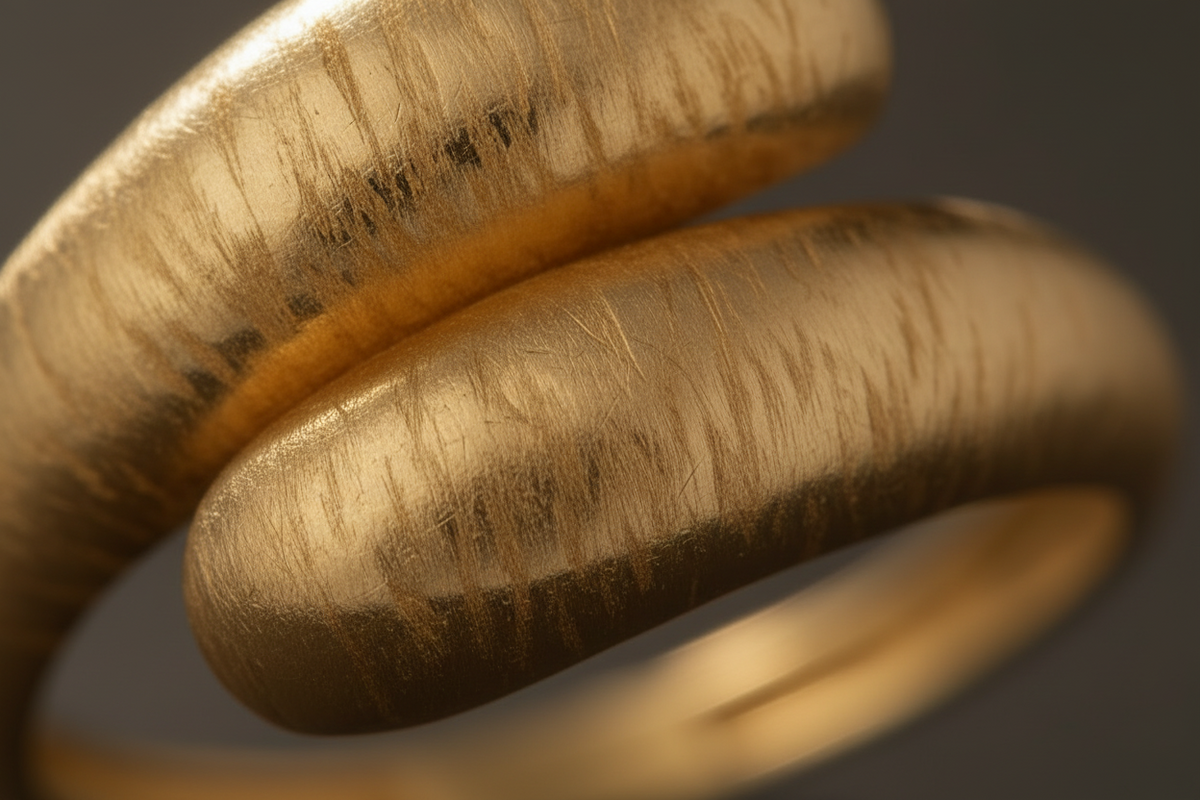 Aurora Statement Bracelet _ZoharasVogue