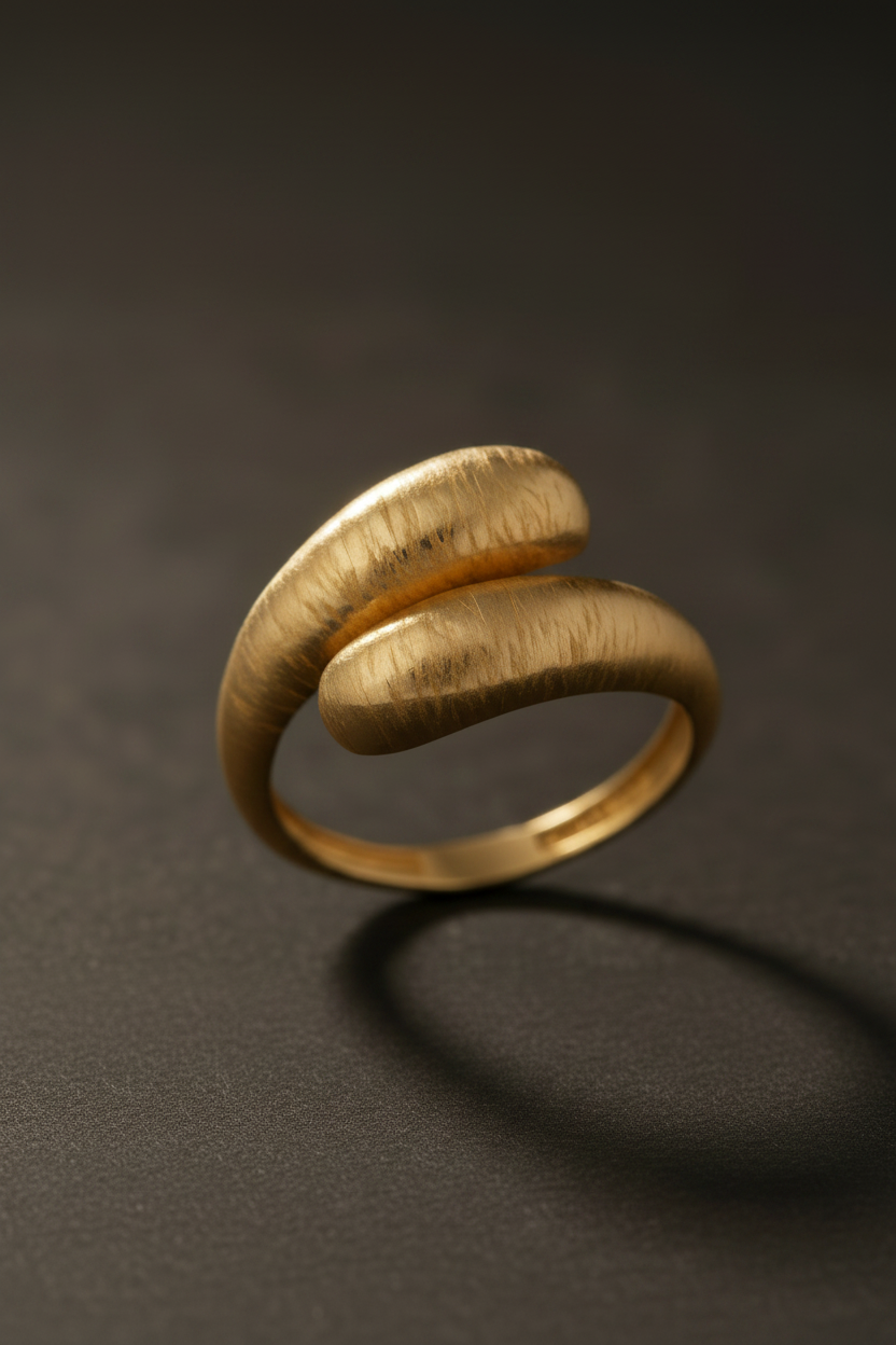 Aurora Statement Bracelet _ZOHARAS VOGUE