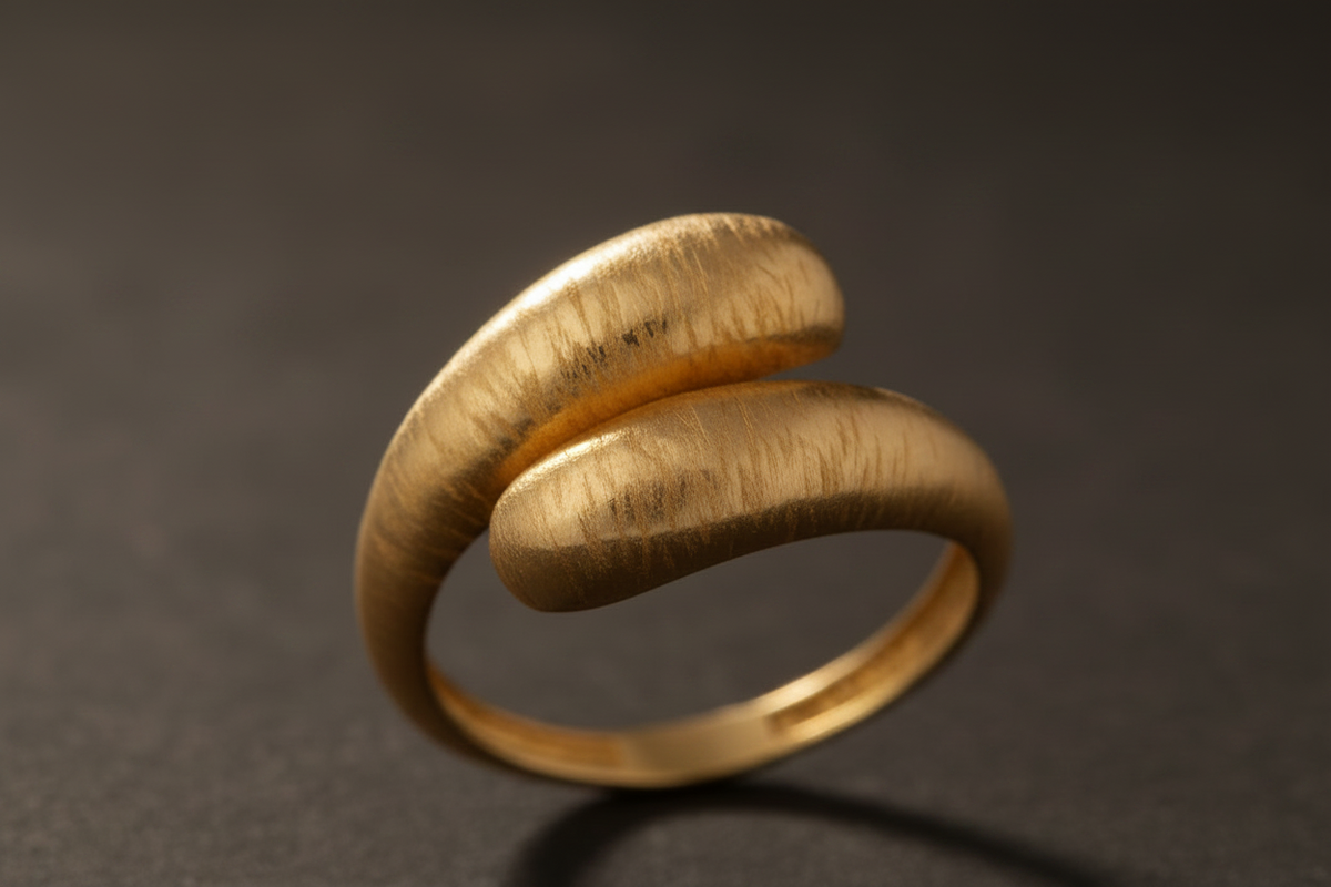 Aurora Statement Bracelet _ZoharasVogue