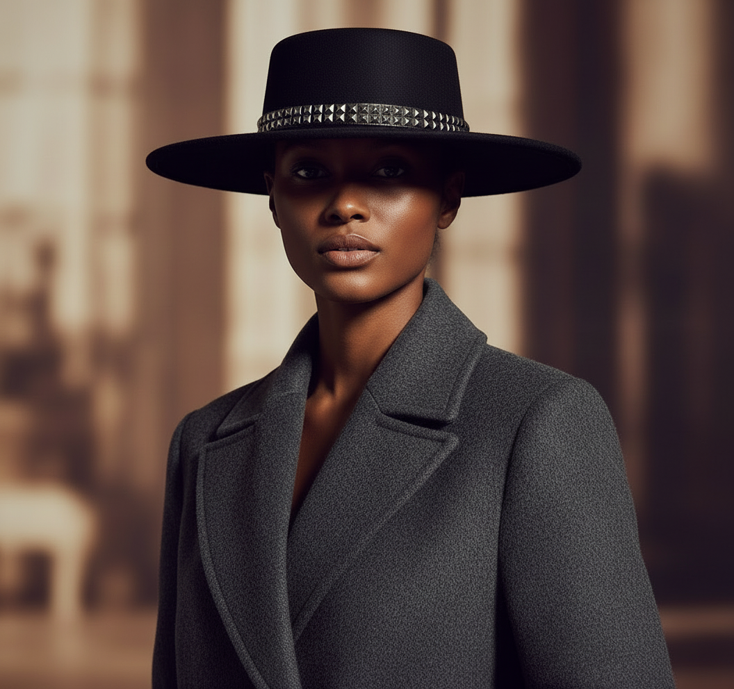 Fedora Hat Collection 