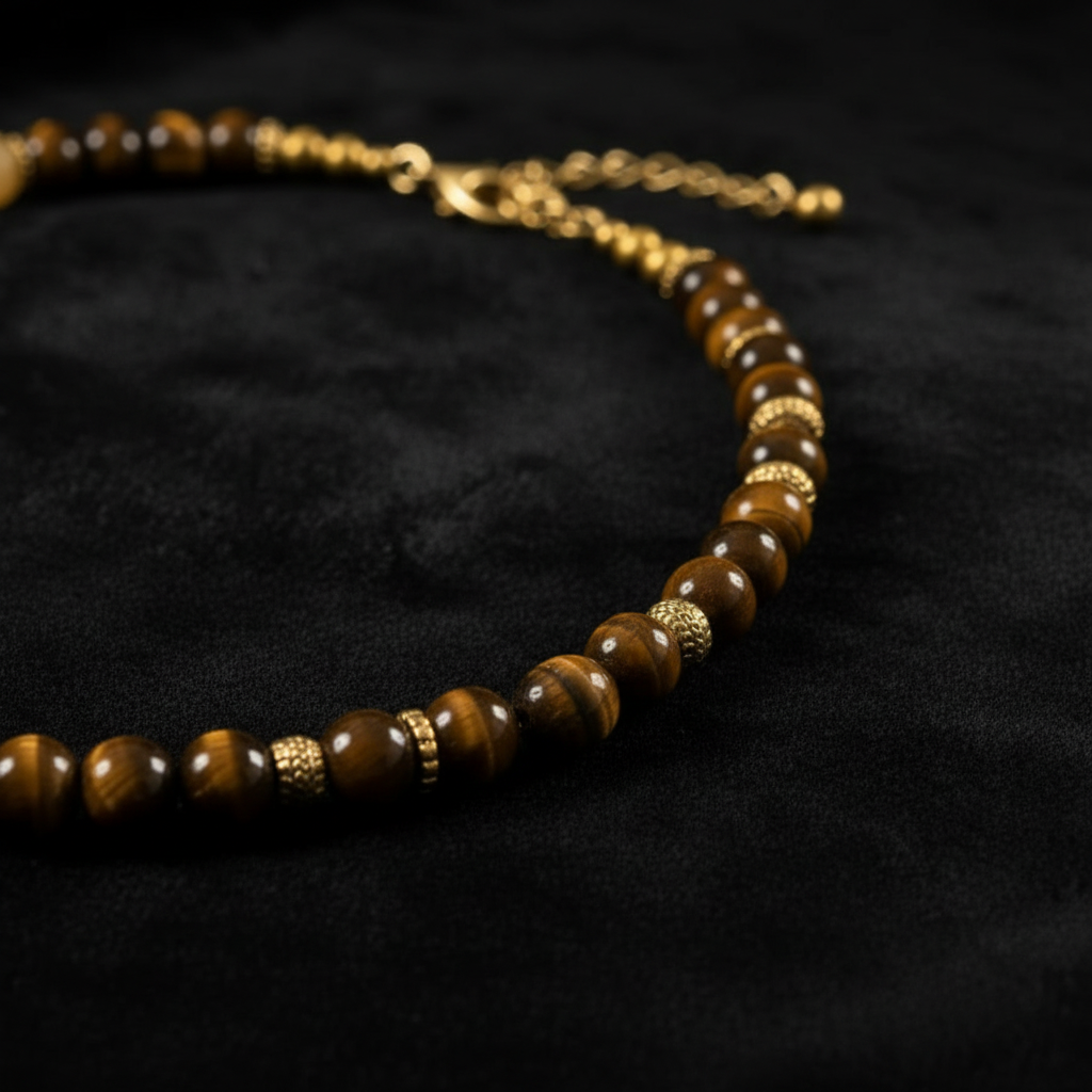 Eye Candy Statement Necklace