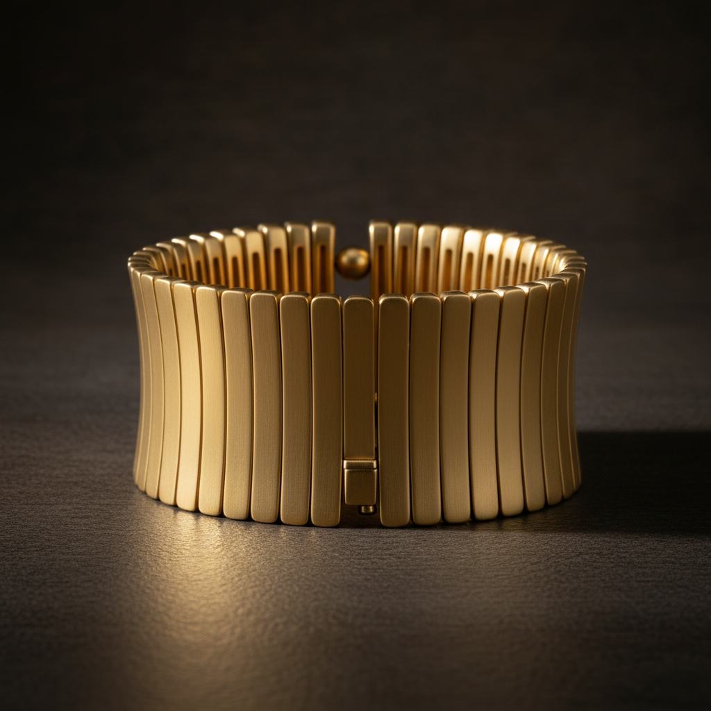Monarque Gleam Bracelet - ZOHARAS VOGUE