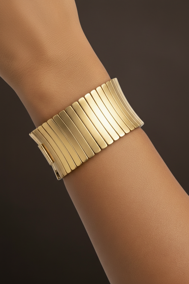 Monarque Gleam Bracelet - ZOHARAS VOGUE
