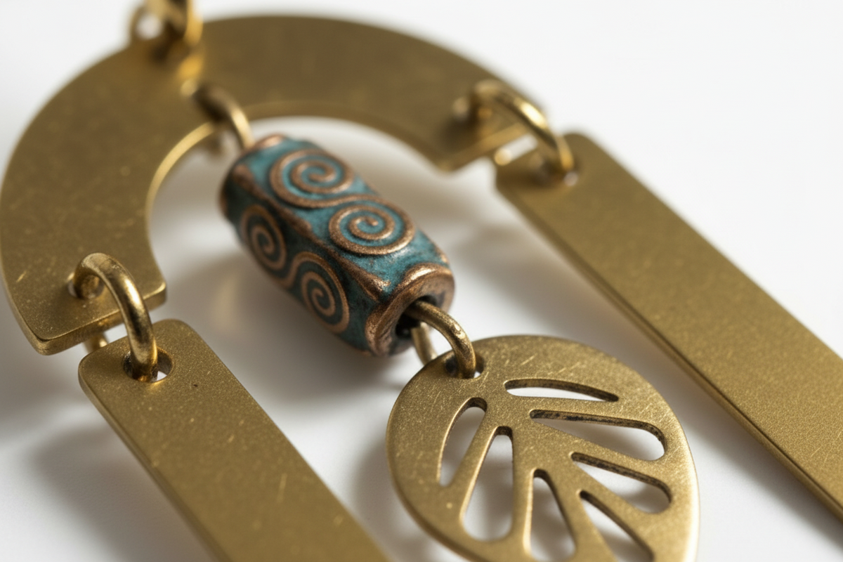 Amara Bloom Earrings - ZOHARAS VOGUE