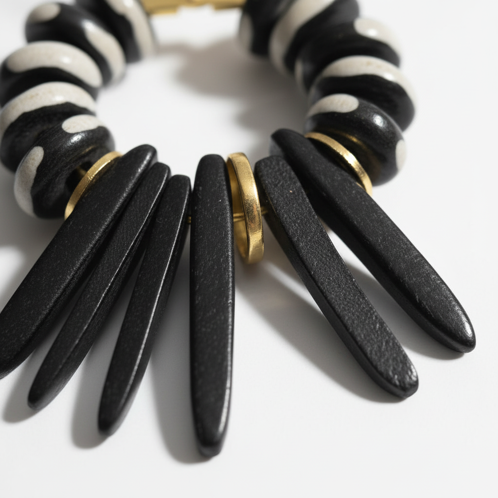 The Velvet Muse Earrings - ZOHARAS VOGUE