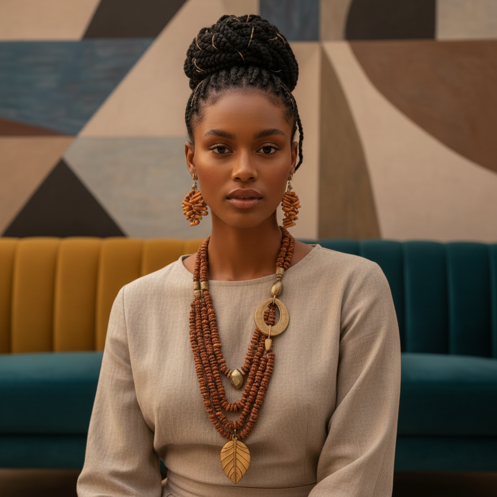 The Uncompromised Earrings