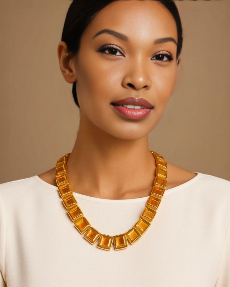 Ishara Elegance Set ZOHARAS VOGUE