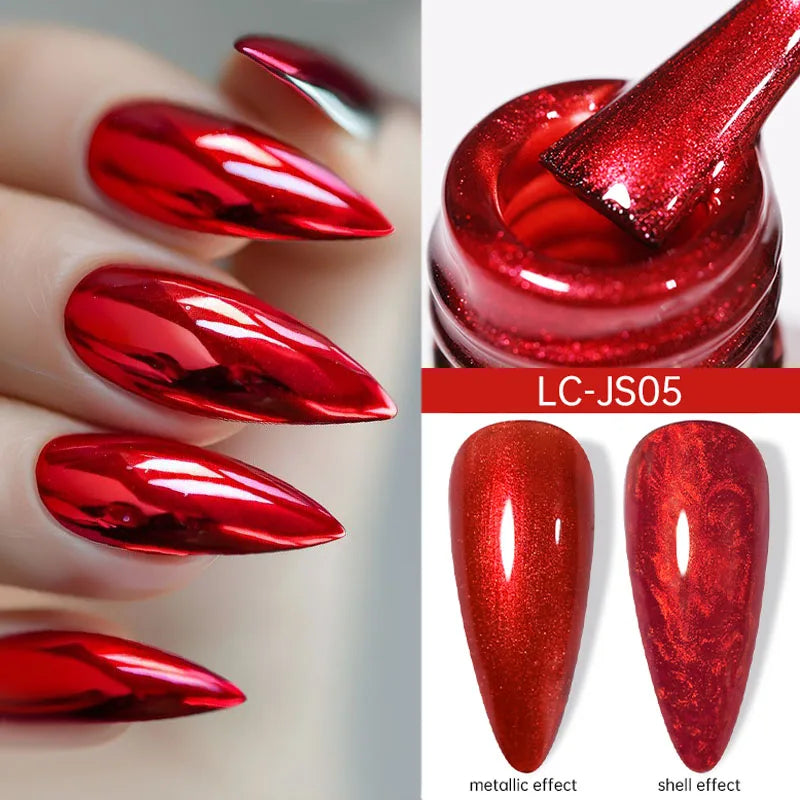 Zoharas_vogue_metallic_gel_polish