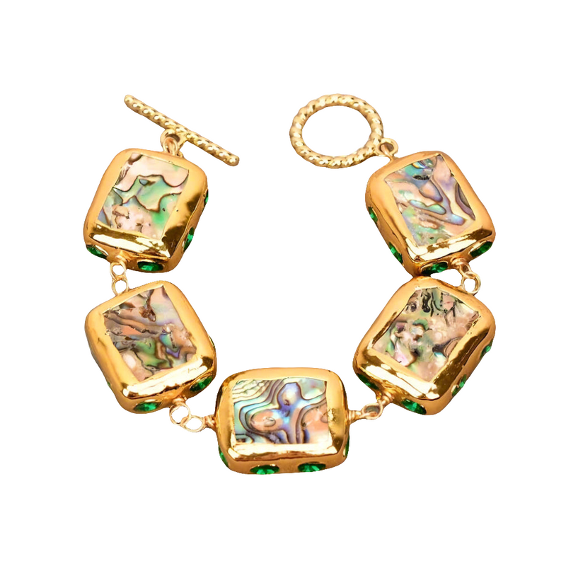 Calista Meera Bracelet Ali