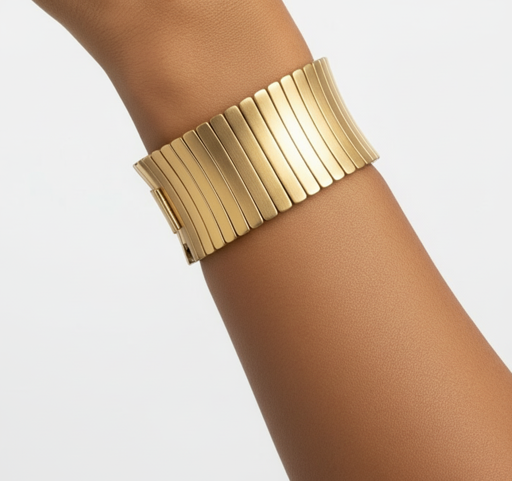 Monarque Gleam Bracelet