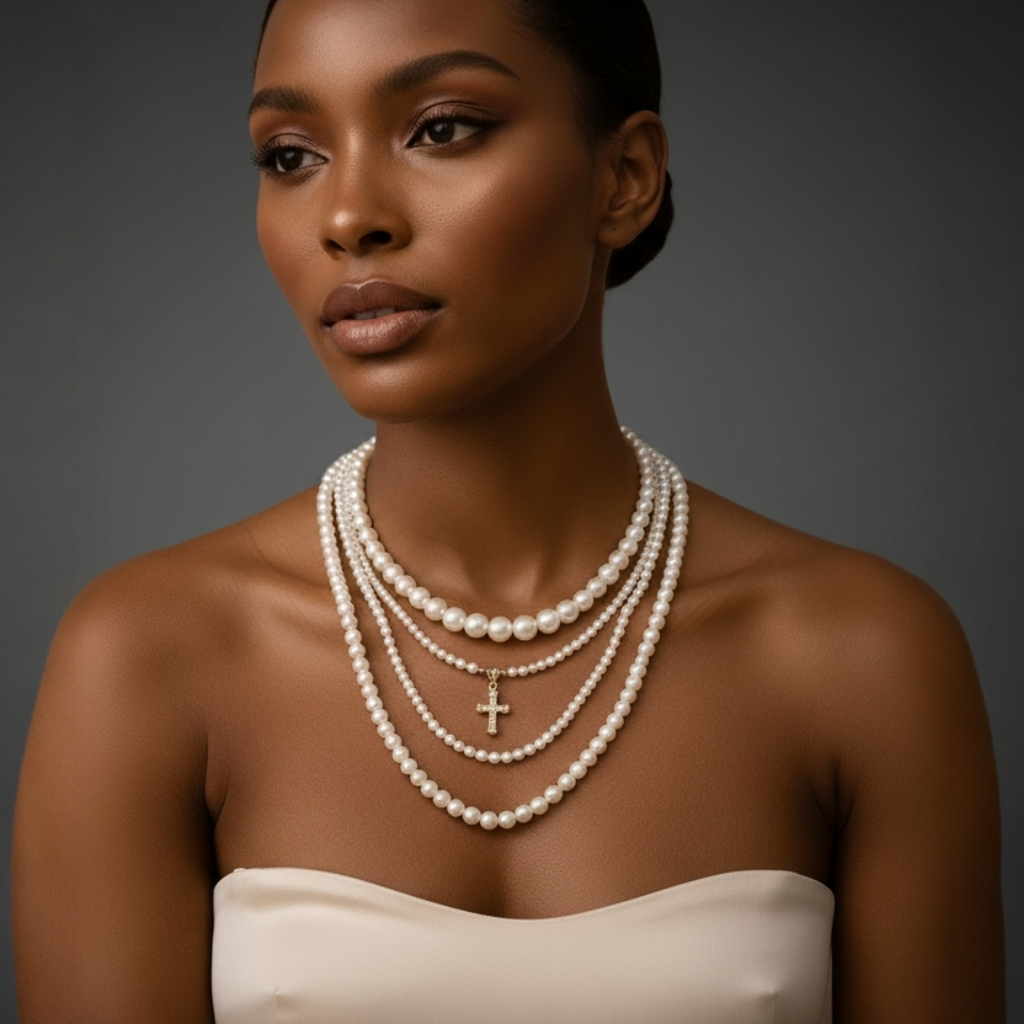Aurelia Hoop Earrings - ZOHARAS VOGUE