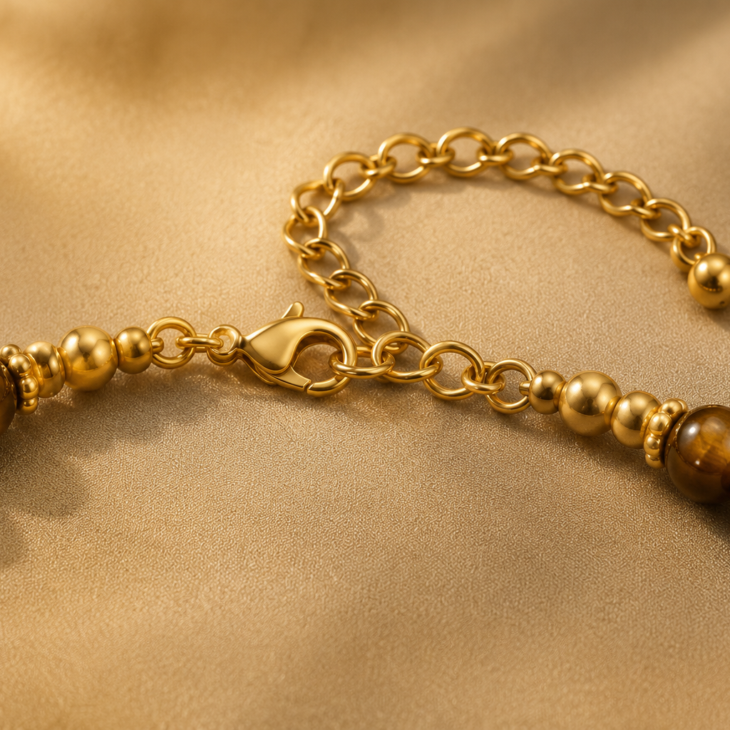 Eye Candy Statement Necklace