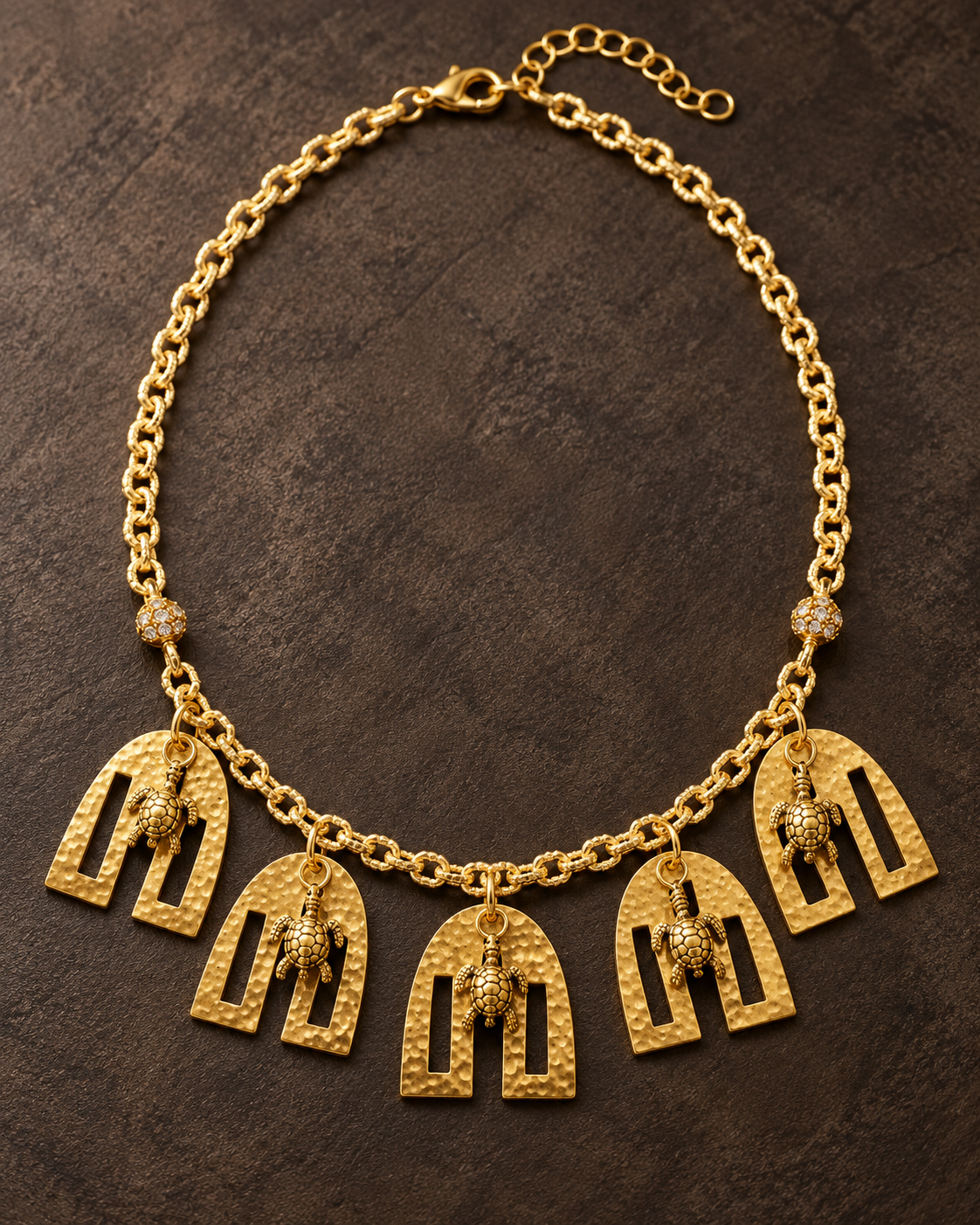 Imara Necklace