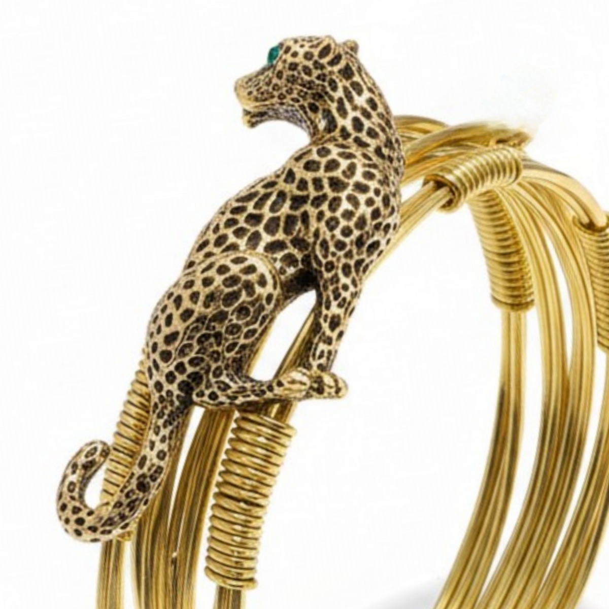 The Uncompromised - Bracelet (Glod hold cuffCopy 2) (Copy) - ZOHARAS VOGUE