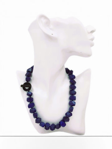 Amina Beaded Necklace