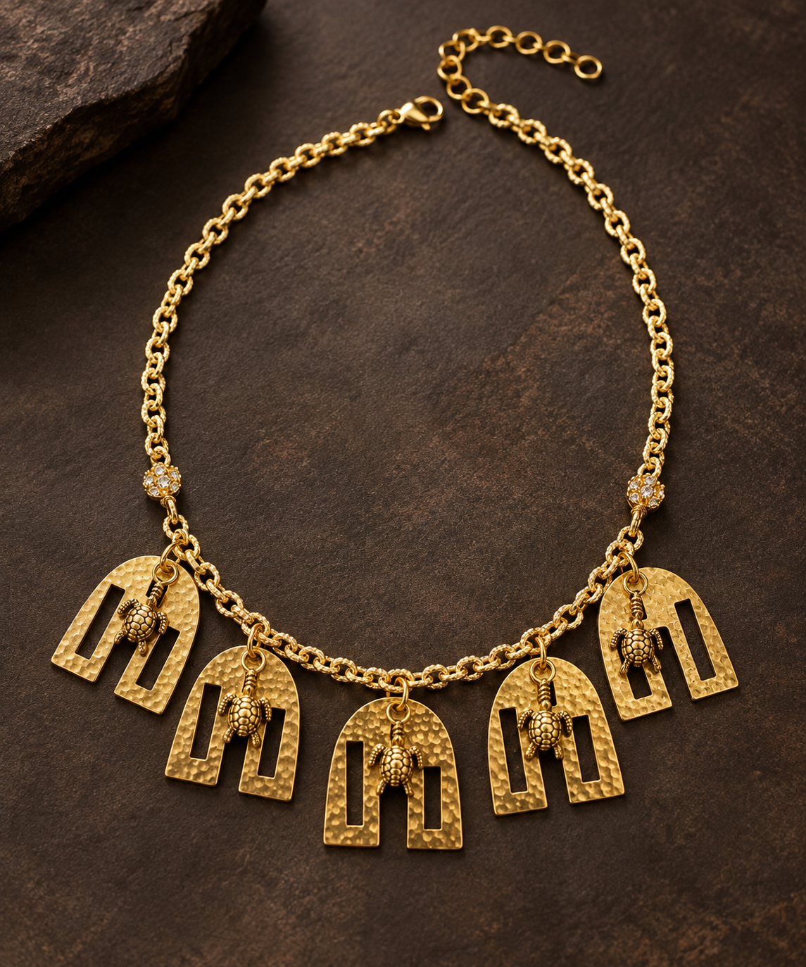 Imara Necklace