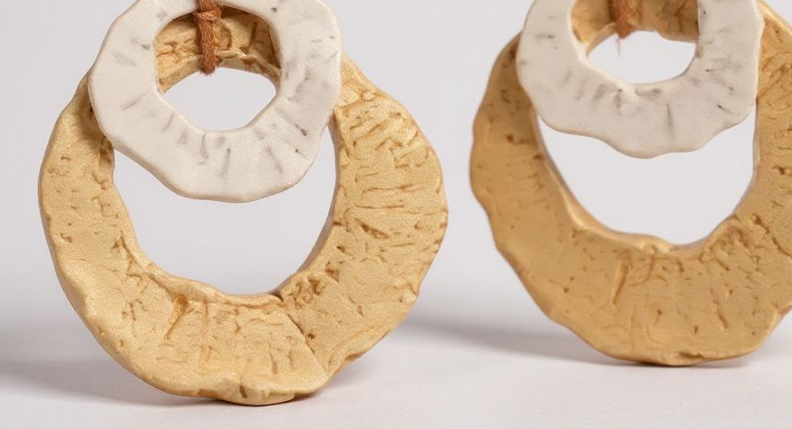 The Unbound Earrings