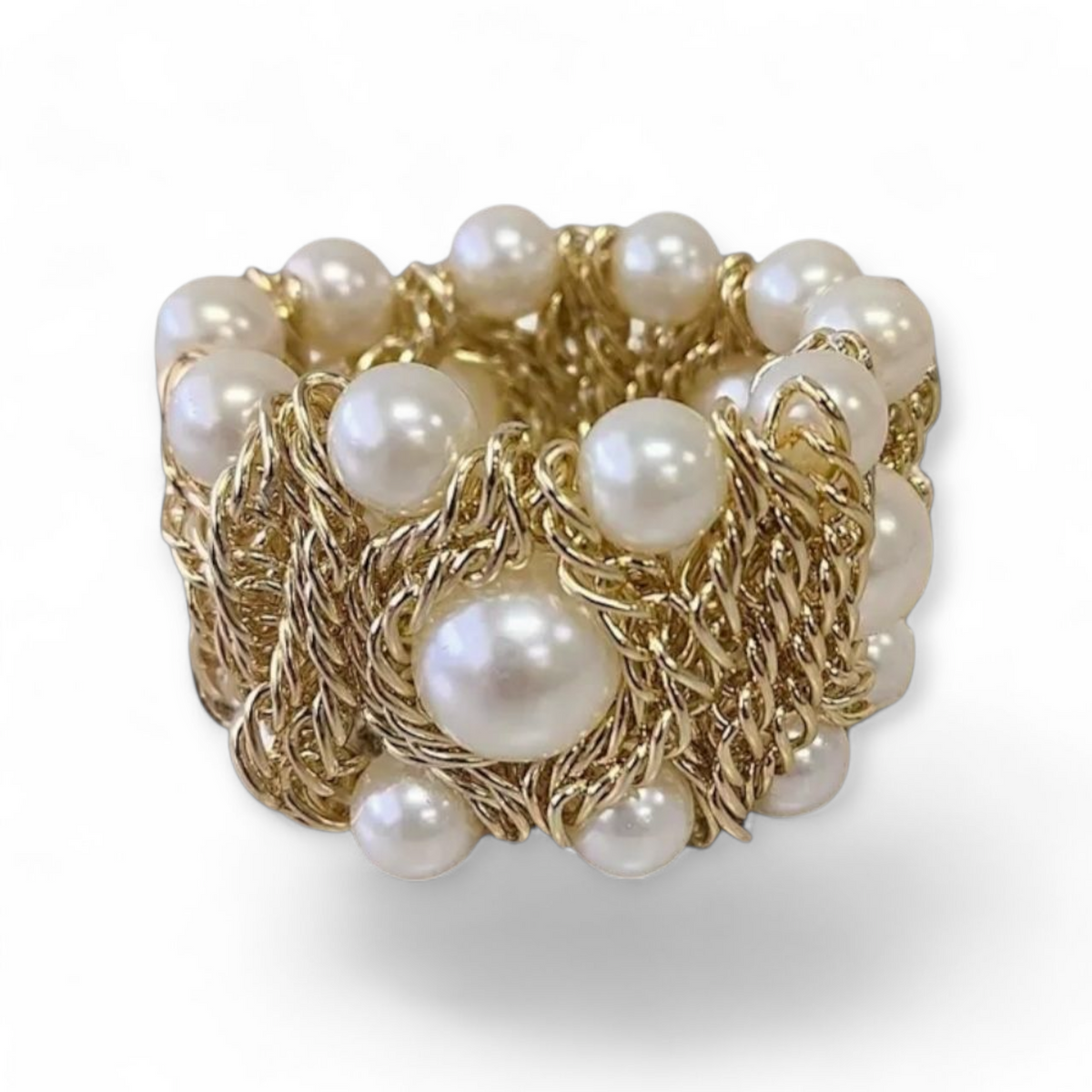 Chérie Chain Pop Bracelet