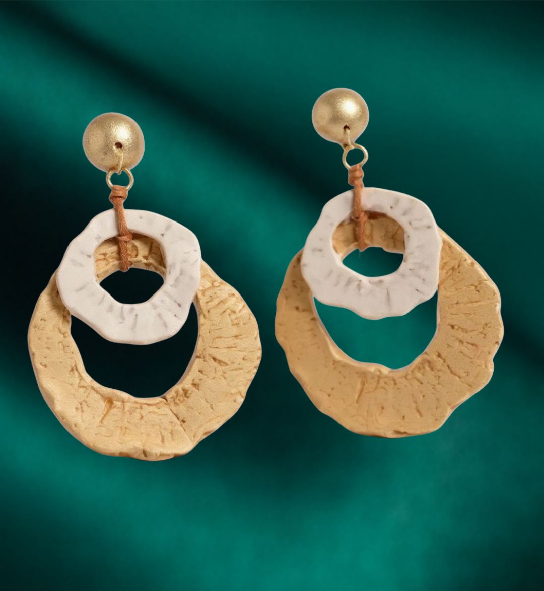 The Unbound Earrings