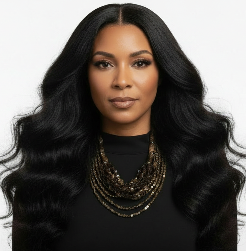 Artisan Essence Necklace - ZOHARAS VOGUE