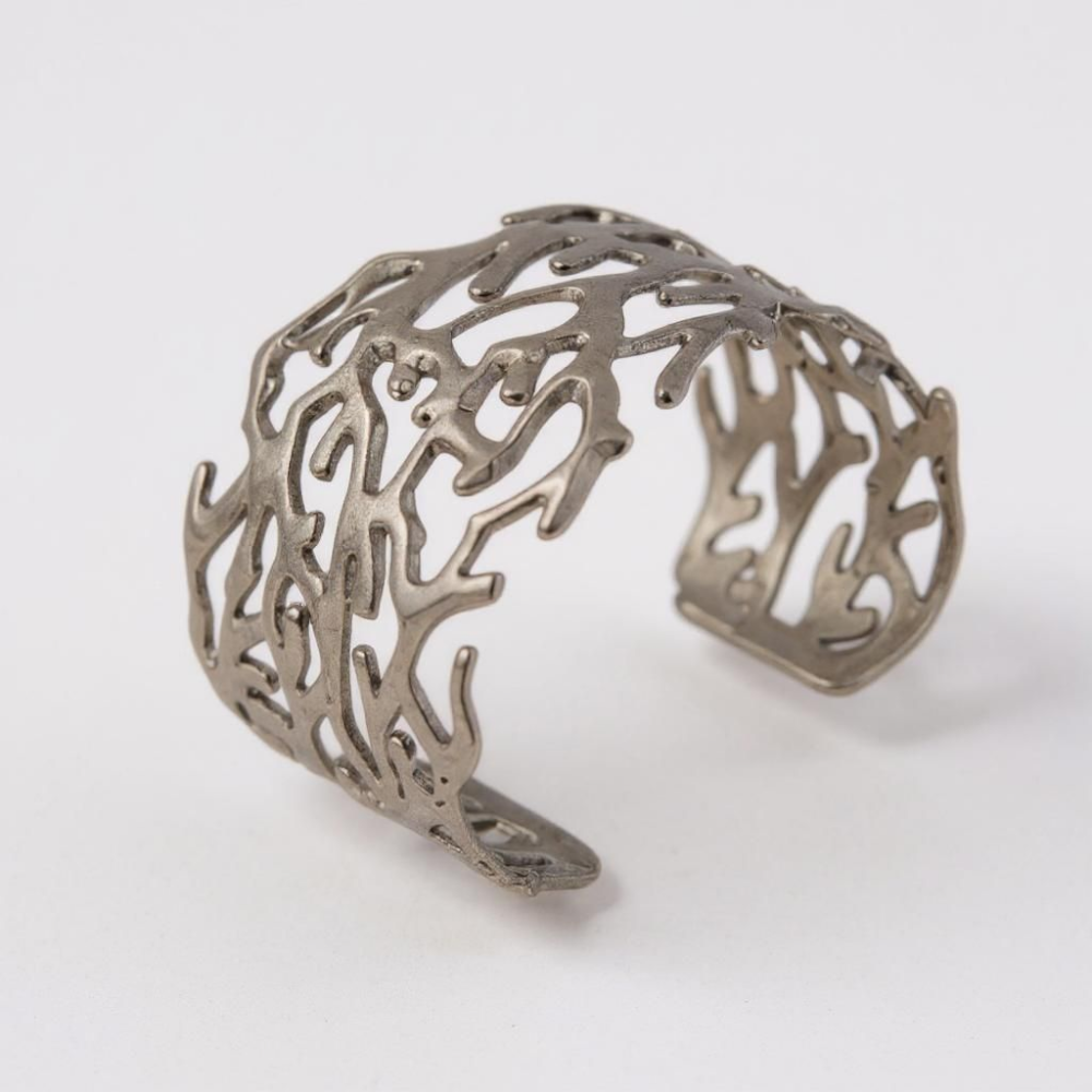 Solene Stainless Steel Bracelet