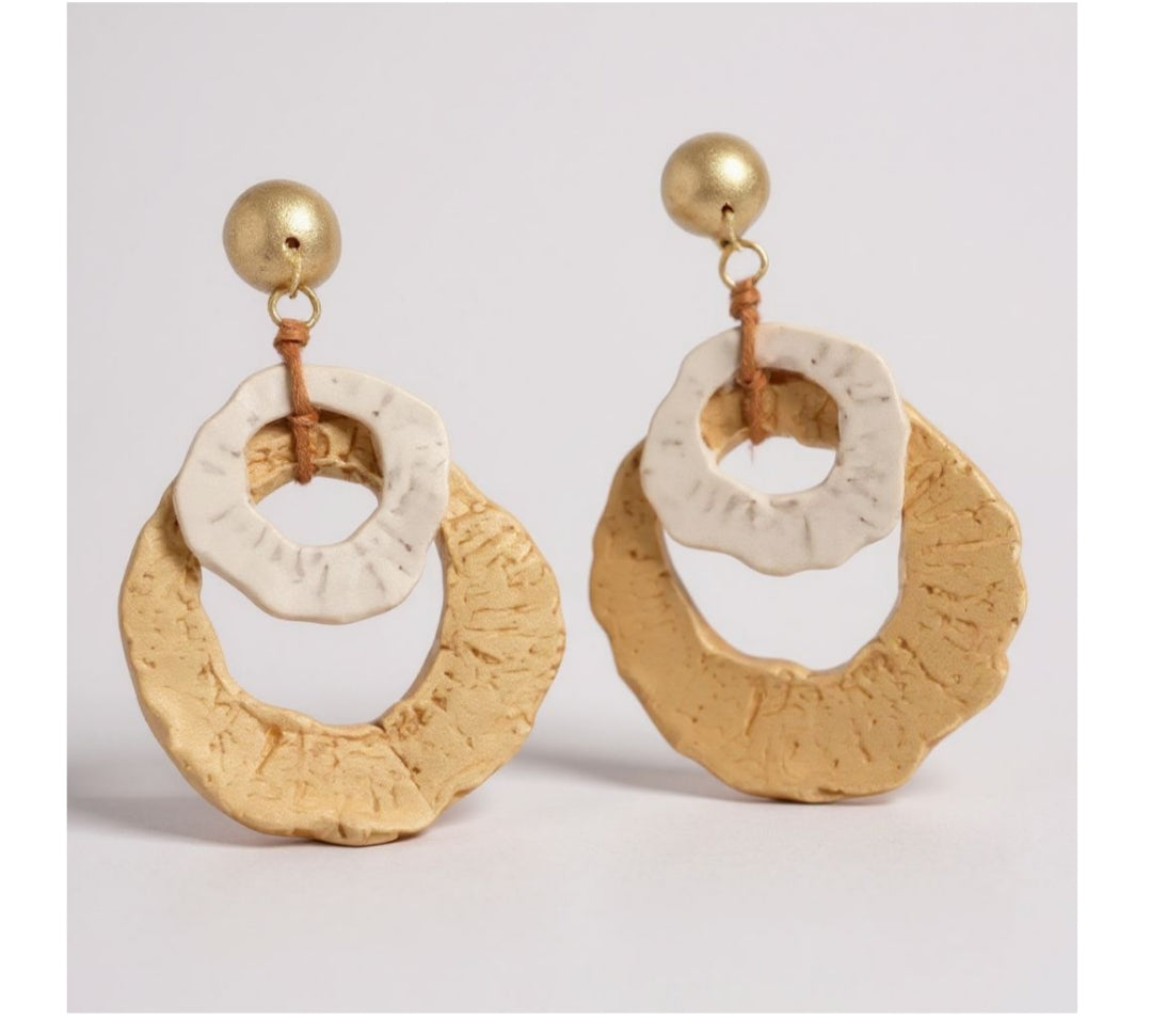 The Unbound Earrings