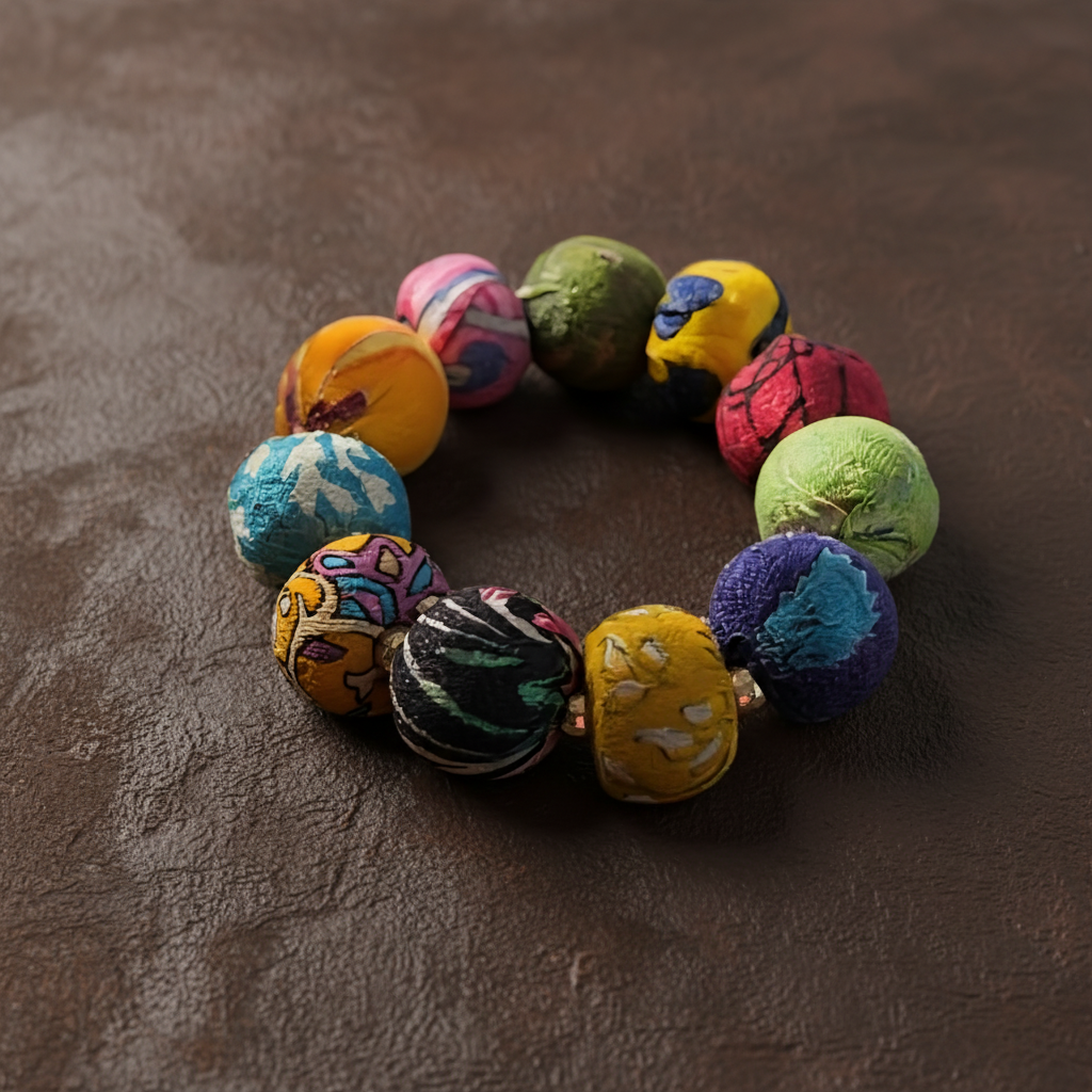 Mosaic Chic Bracelet - ZOHARAS VOGUE