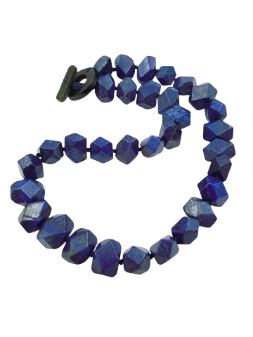 Amina Beaded Necklace