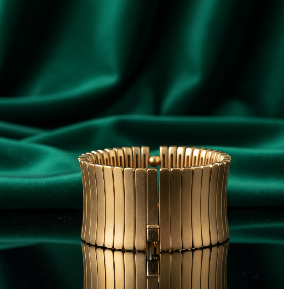 Monarque Gleam Bracelet