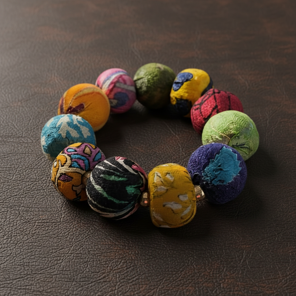 Mosaic Chic Bracelet - ZOHARAS VOGUE