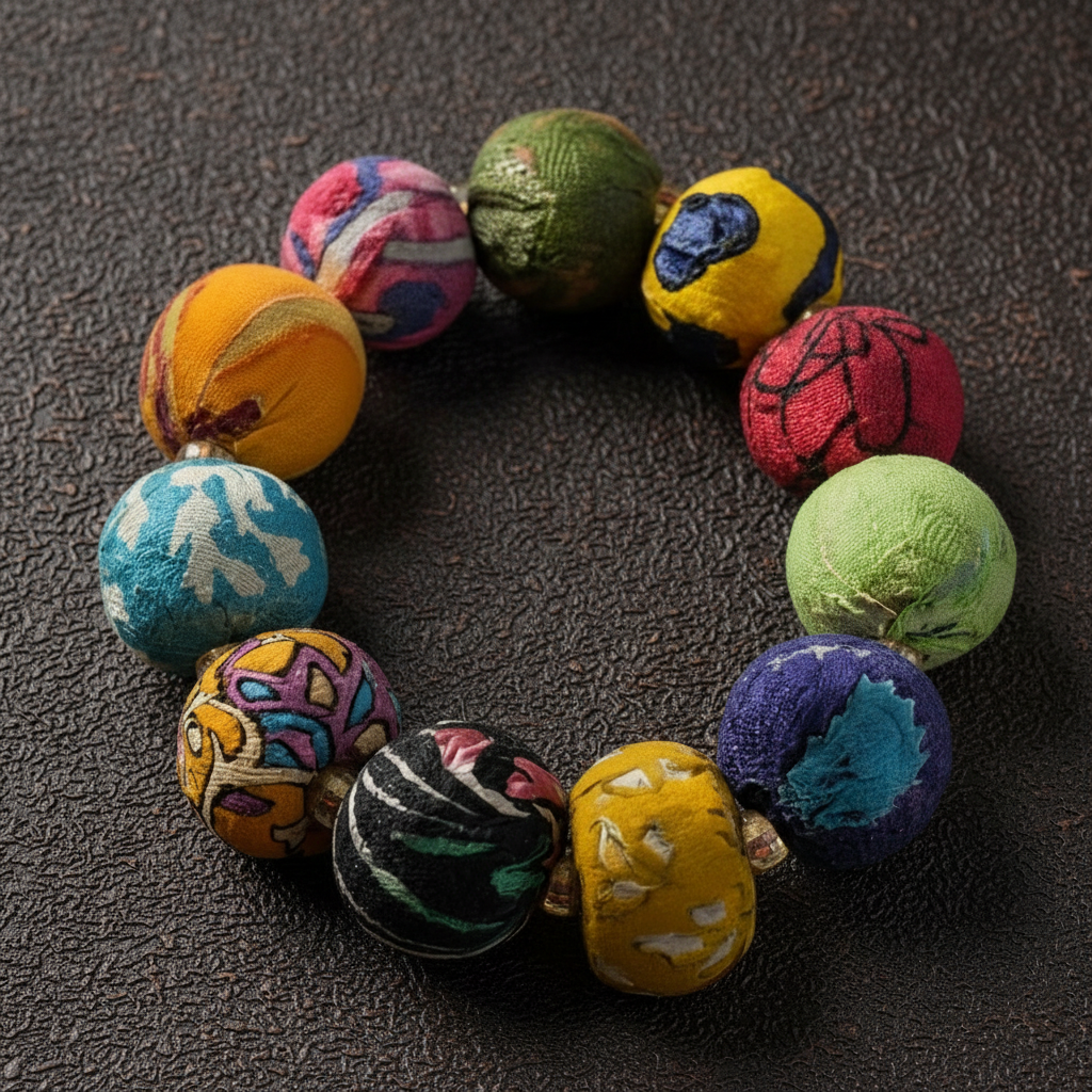 Mosaic Chic Bracelet - ZOHARAS VOGUE