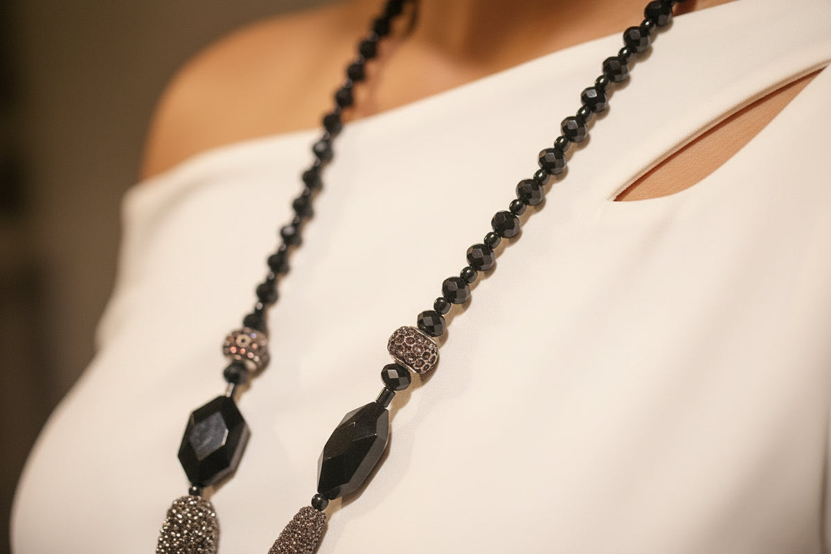 Aurelia Hoop Earrings - ZOHARAS VOGUE
