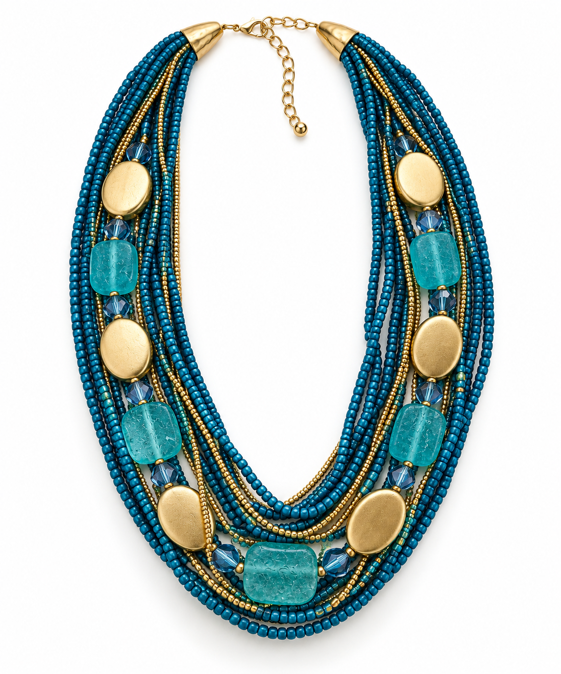 Amara Sol Necklace