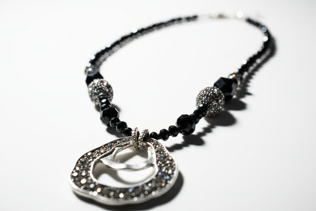 Aurelia Hoop Earrings - ZOHARAS VOGUE